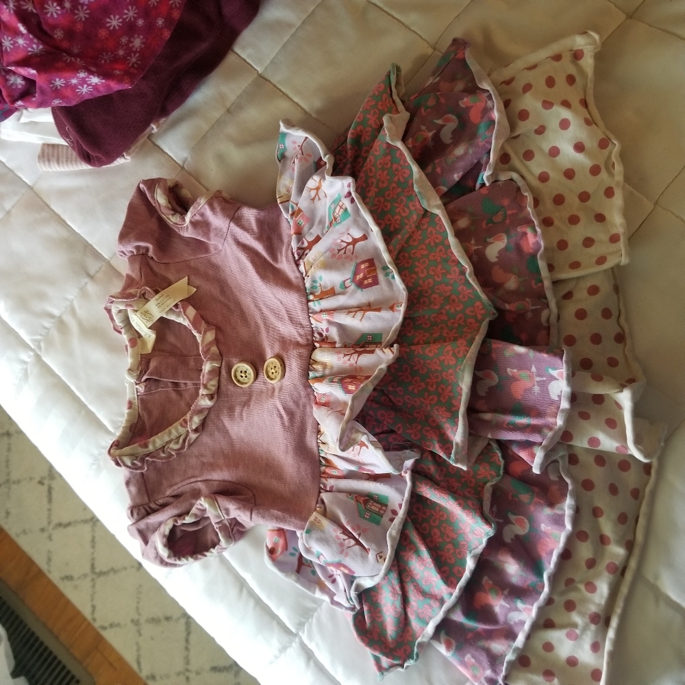 COPY - Short sleeve matilda Jane NOT FOR SALE*****